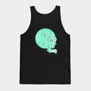 Lyra Heartstrings Tank Top